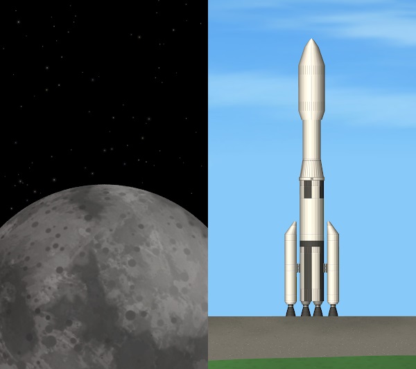 Spaceflight UZAY UÇUŞU Simulator  apk indir kilitler acik 2022**