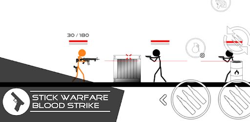 Stick Warfare APK 12.0.0