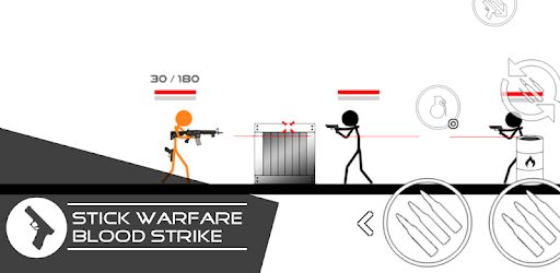 Stick Warfare APK 12.4.2