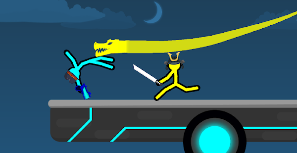 supreme-stickman-duelist-mod-apk