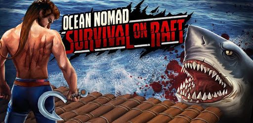 Survival on Raft APK 1.214.3