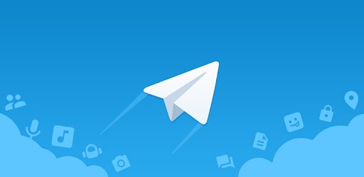 Telegram APK 10.1.3