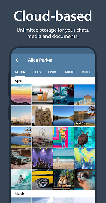 Telegram Mod Apk 8 2 7 Premium Free Download For Android 2021