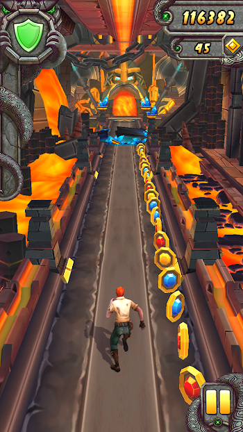 TEMPLE RUN 2 NEW UPDATE HALLOWEEN 2020 