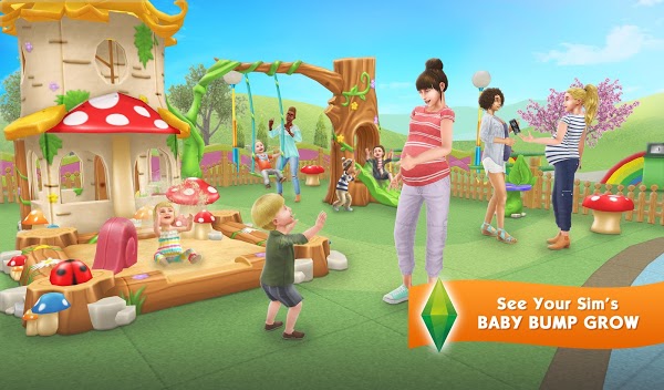 Sims Freeplay Mod Apk 5 65 0 Unlimited Money Download 2021