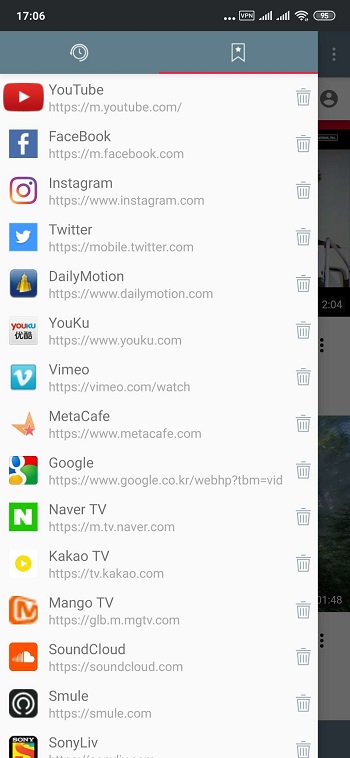 tubemate 31.9 download for android