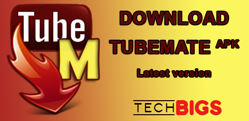 TubeMate Mod APK 3.4.6 (No ads)