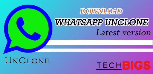 Whatsapp Unclone