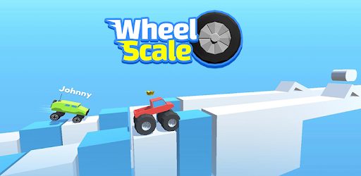 Wheel Scale Mod APK 2.1.3 (Free Unlock)