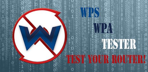 Wps Wpa Tester Premium APK 5.0.2-GMS