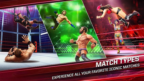 wwe-mayhem-apk-téléchargement-gratuit