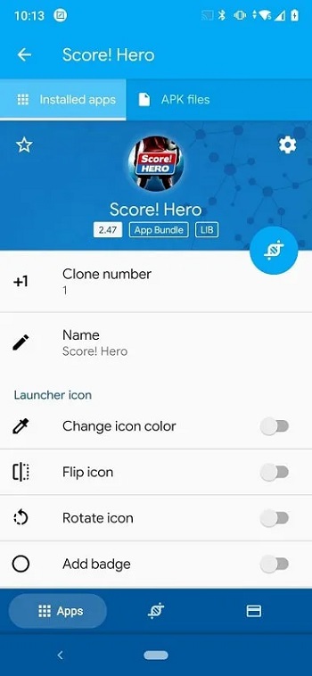 app cloner apk