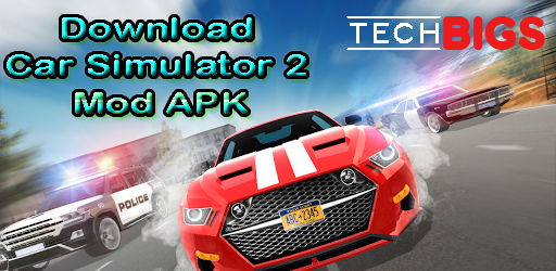 Car Simulator 2 Mod APK 1.50.31 (MOD, Unlimited Money)