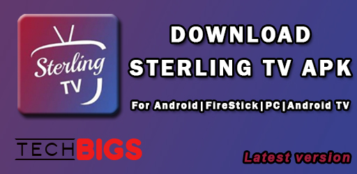 Sterling TV APK 2021122314