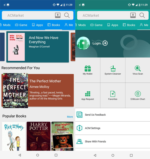 ac market 4.2.6 for android download