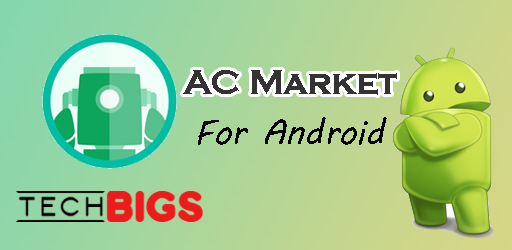 AC Market APK 4.9.4