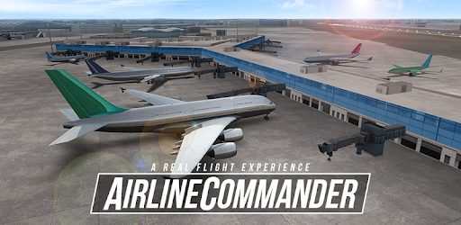 Airline Commander APK 2.1.0