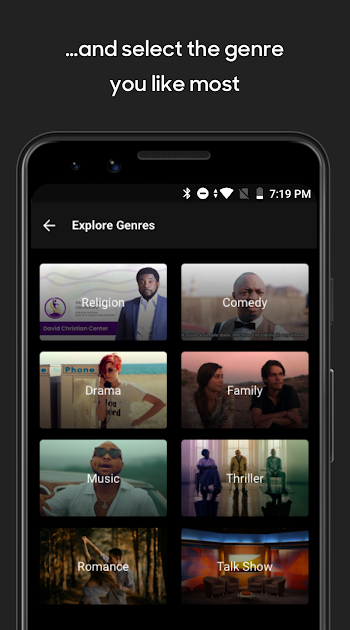 Airtel TV APK 1.0.9.260 Download - Latest version for Android