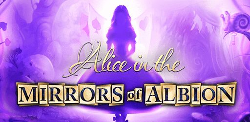 Alice in the Mirrors of Albion Mod APK 9.7 (Free shopping)