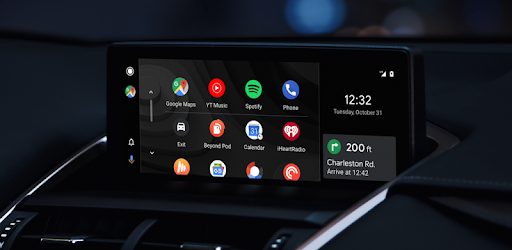 Android Auto Mod APK 7.1.614574-release