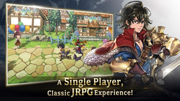 Another Eden Mod Apk 2 7 300 God Mode Free Download