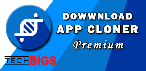 App Cloner Premium Mod APK 2.13.2 (Todos Desbloqueados)