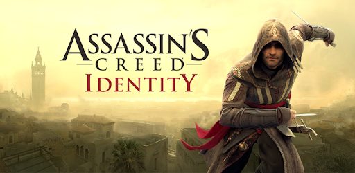 Assassin's Creed Identity APK 2.8.3_007