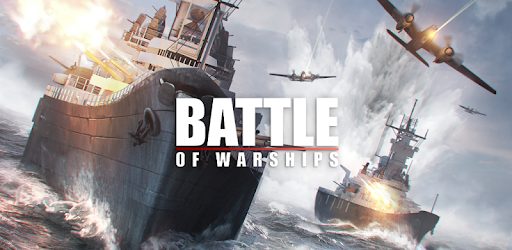 Battle of Warships APK 1.72.22