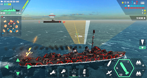 battle-of-warships-mod-apk