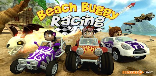 Beach Buggy Racing APK 2023.01.11