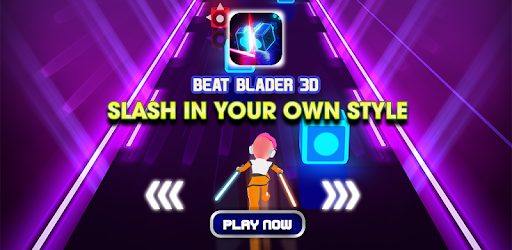 Beat Blader 3D