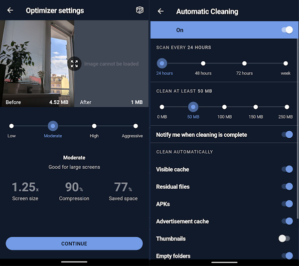 ccleaner pro mod apk latest