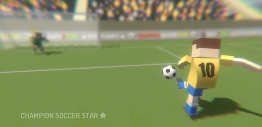 Champion Soccer Star APK 0.88 Download Latest Version 2023