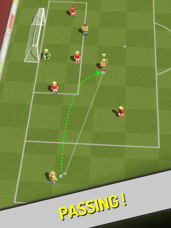 Soccer Star 2021 v2.8.0 Mod Apk Dinheiro Infinito - W Top Games