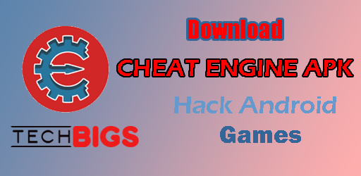 Cheat Engine APK Download for Android Free