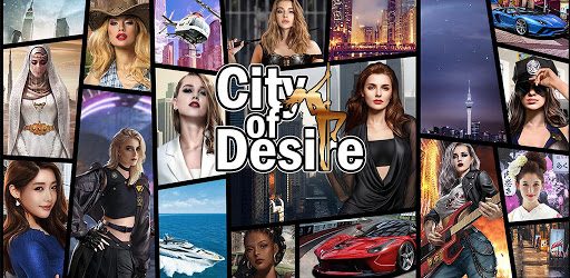 City of Desire APK 2.0.7