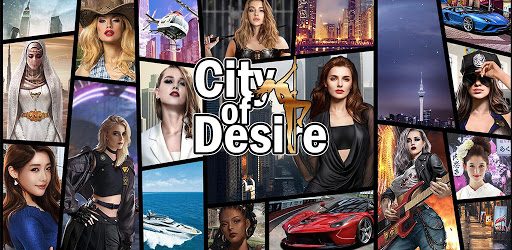 City of Desire