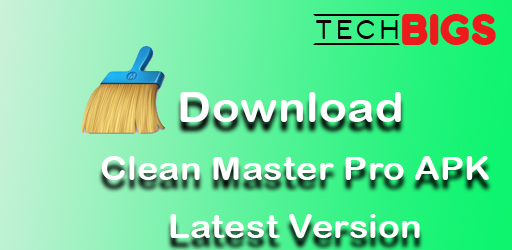 Clean Master Pro