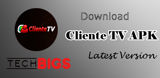 Cliente TV APK 2.2.3