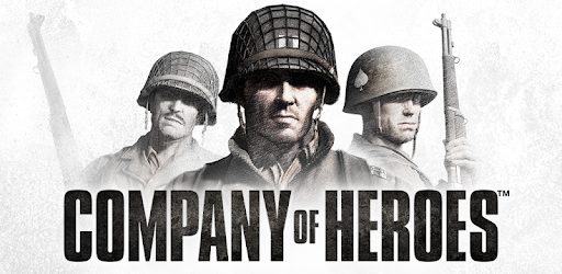 Company of Heroes APK 1.3.4RC2