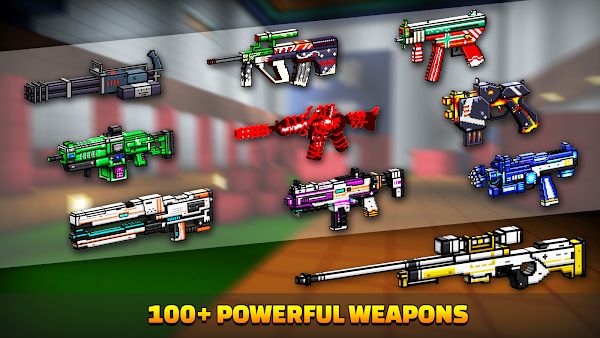 Cops N Robbers Apk 10 4 2 Download Latest Version 21