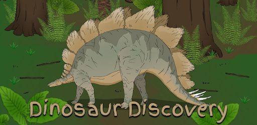 Dinosaur Discovery Mod APK 1.0.6 (No Ads)