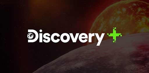 Discovery Plus