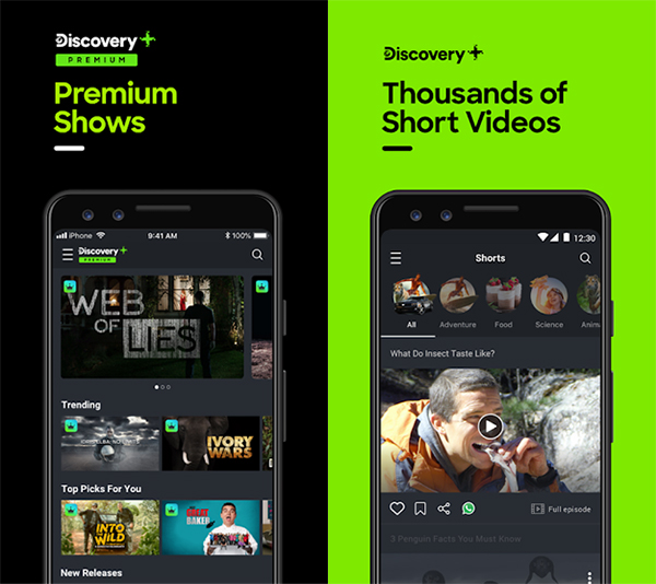 discovery-plus-apk-latest-version