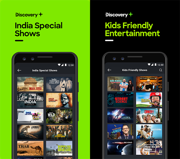 discovery-plus-mod-apk