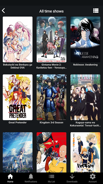 download-animeultima-for-android