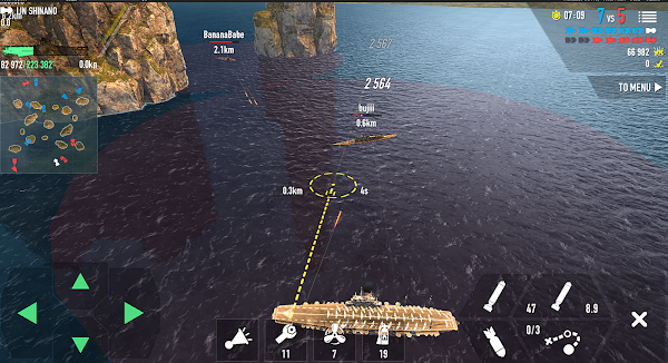 download-battle-of-warships-for-android