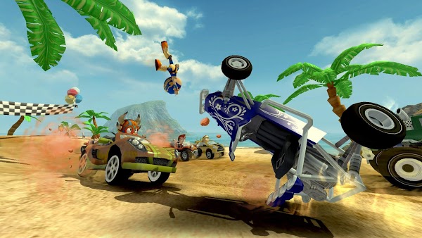 download-beach-buggy-racing-for-android