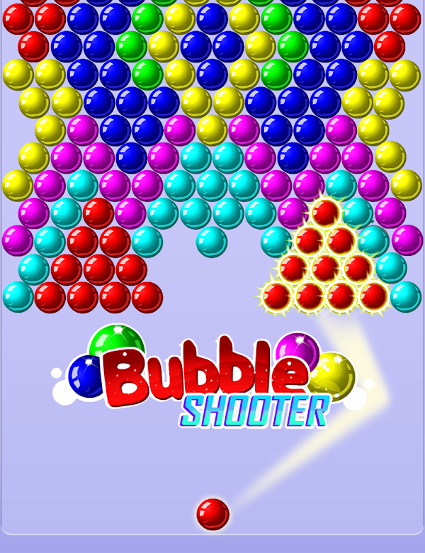 Bubble Shooter MOD APK v15.3.4 (15.2.2) - Moddroid