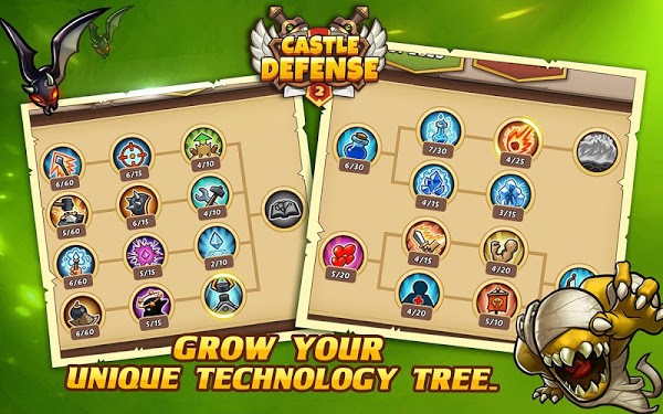 download-castle-defense-2-for-android